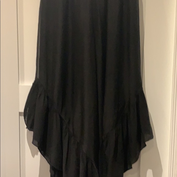 M Made in Italy Pallazzo Pants - Picture 4 of 5